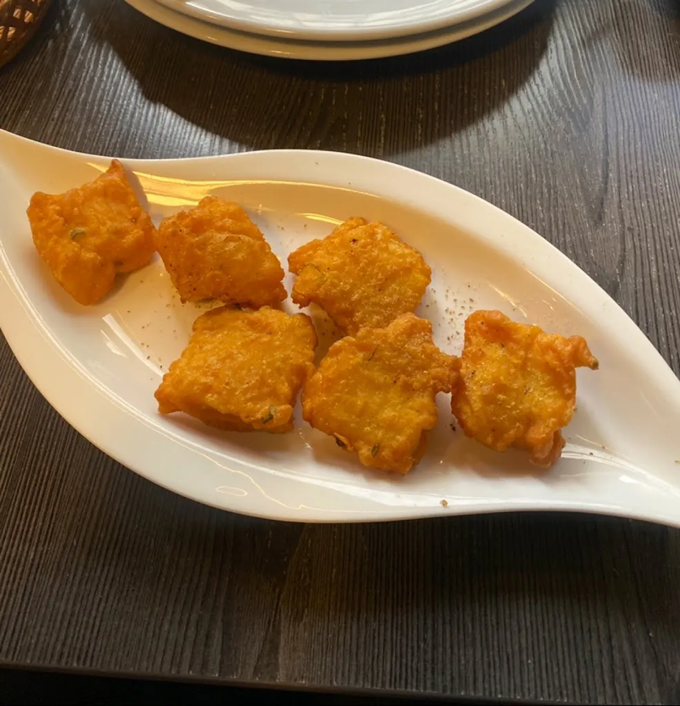 Nikhil S P_Jaipur Prime Restaurant Düsseldorf_Düsseldorf_review