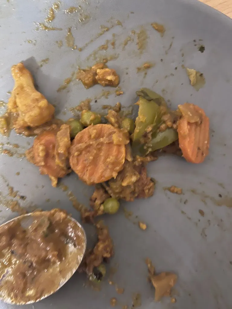 Vinay Rao_Jaipur Prime Restaurant Düsseldorf_Düsseldorf_review