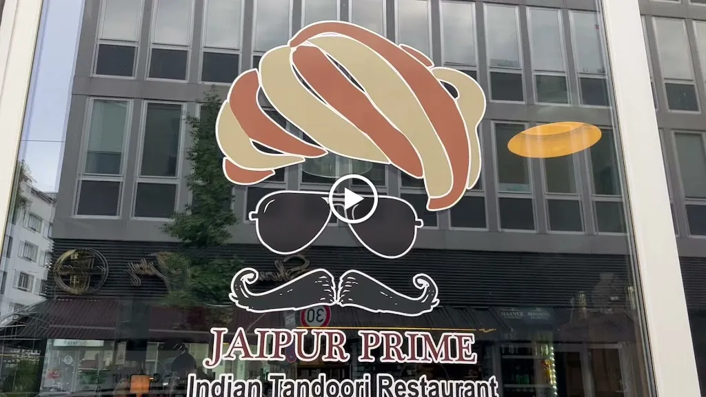 Jaipur Prime Restaurant Düsseldorf_Düsseldorf_slider_image_2