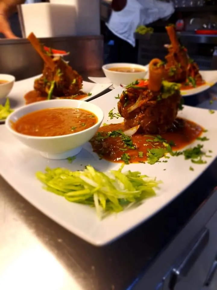 Jaipur Prime Restaurant Düsseldorf_Düsseldorf_slider_image_3