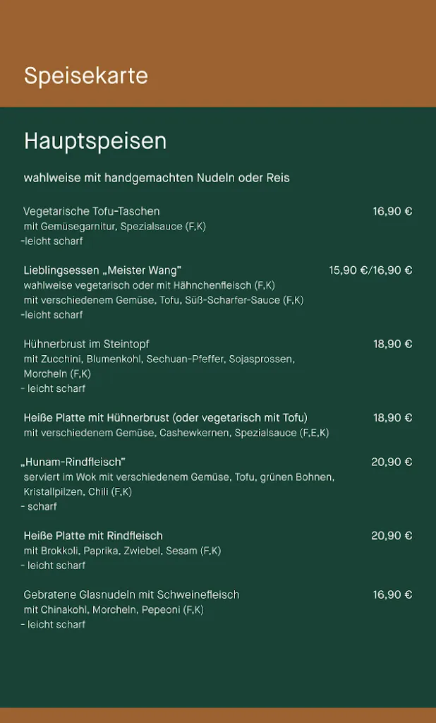 Menu_Fu by Meister Wang_Düsseldorf_immagine_2