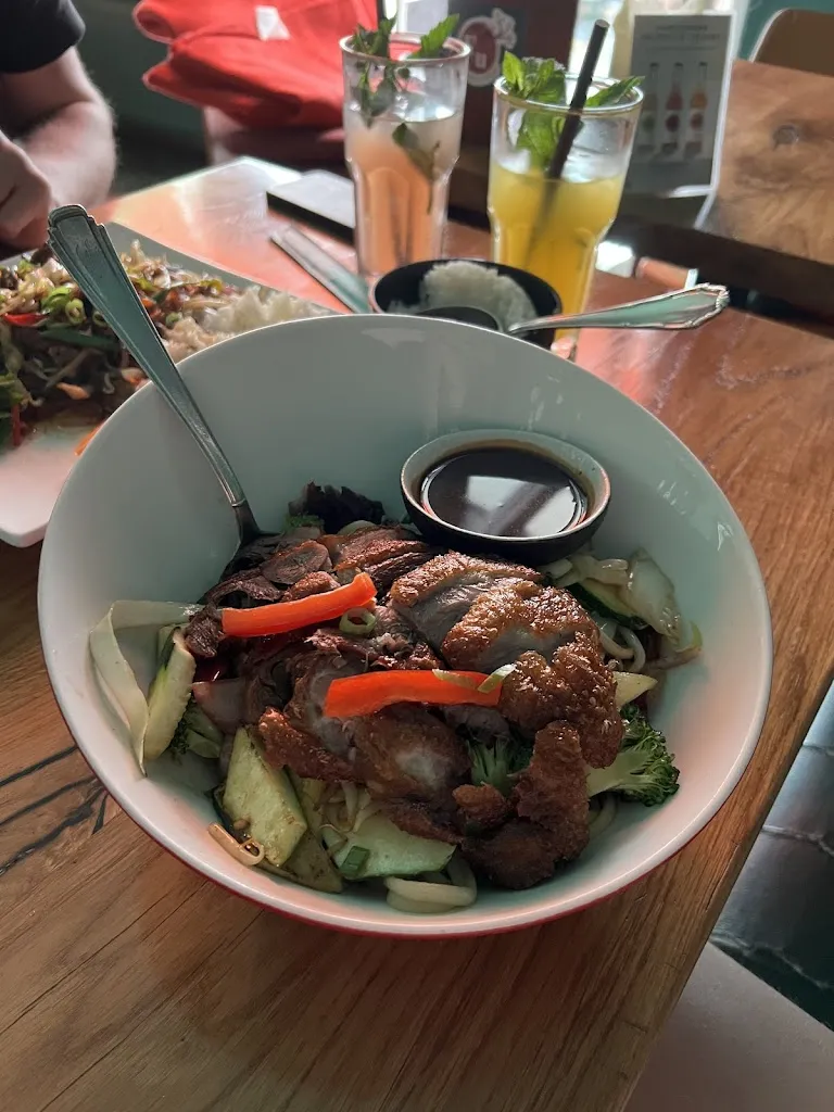 Menu_Fu by Meister Wang_Düsseldorf_immagine_8