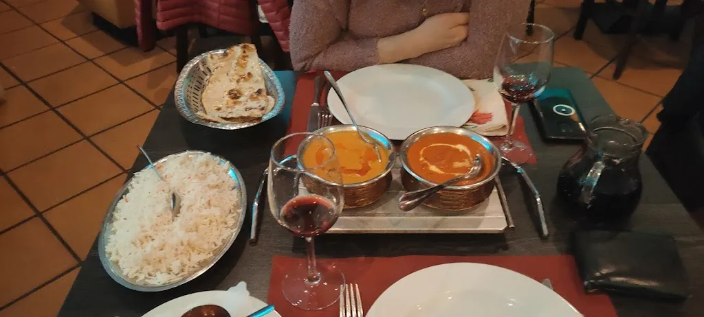 Menu_Mayur Düsseldorf_Düsseldorf_image_5