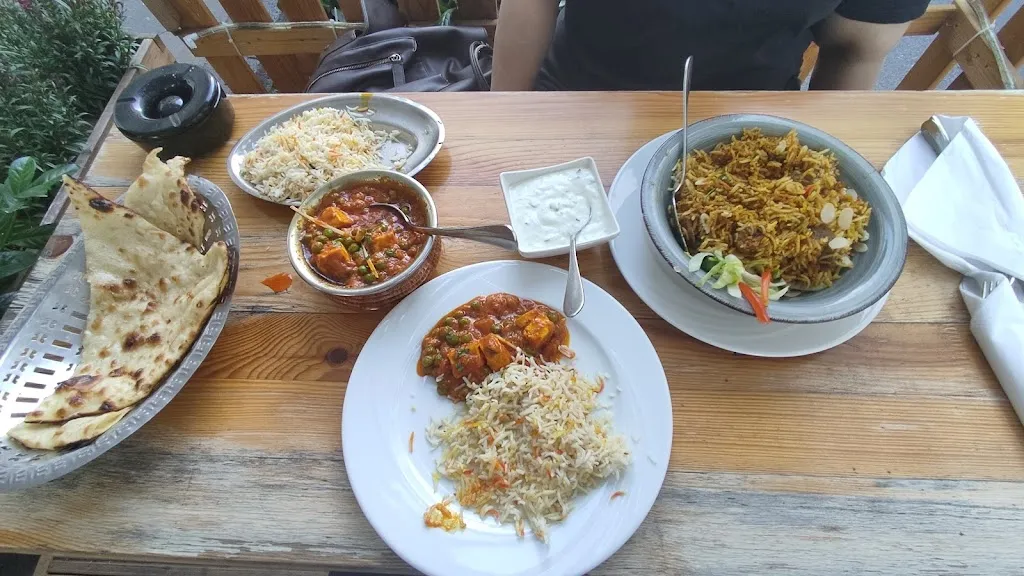 Menu_Mayur Düsseldorf_Düsseldorf_image_7