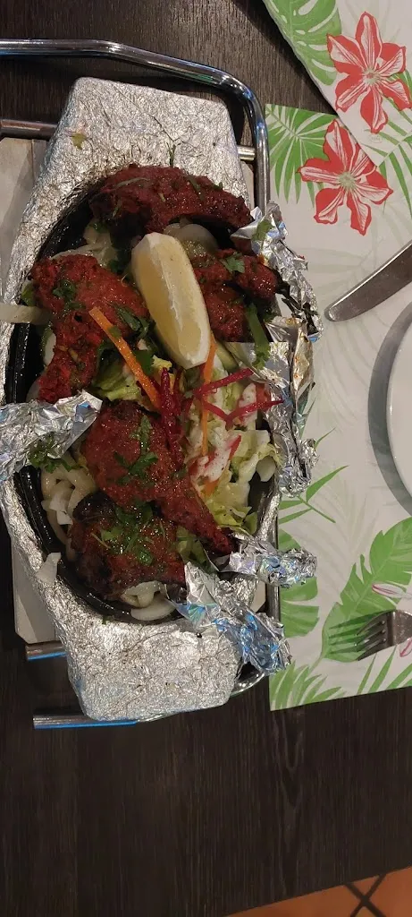 Menu_Mayur Düsseldorf_Düsseldorf_image_9