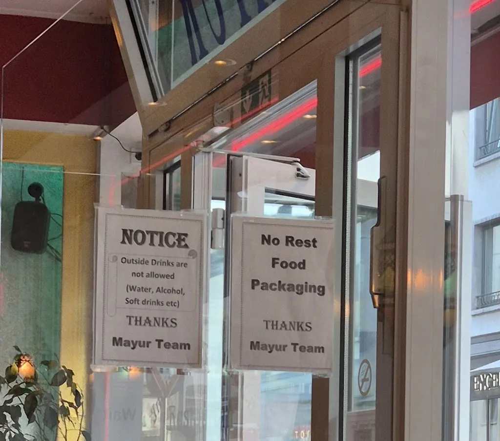 Chadresh Patel_Mayur Düsseldorf_Düsseldorf_review