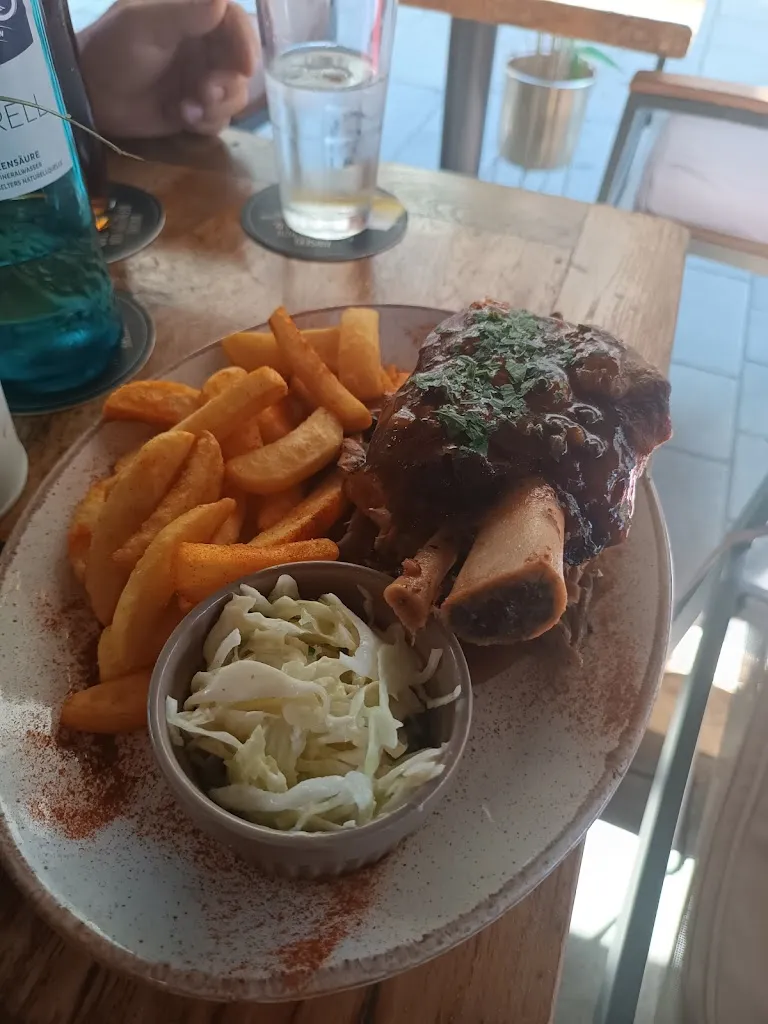 Menu_Manhattan | Restaurant Düsseldorf_Düsseldorf_image_5