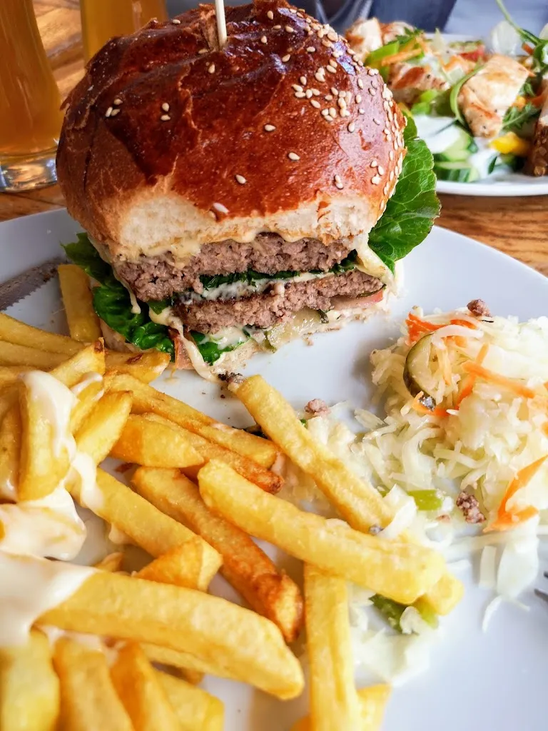 Menu_Manhattan | Restaurant Düsseldorf_Düsseldorf_image_6