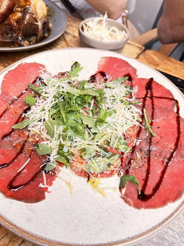 Menu_Manhattan | Restaurant Düsseldorf_Düsseldorf_image_7