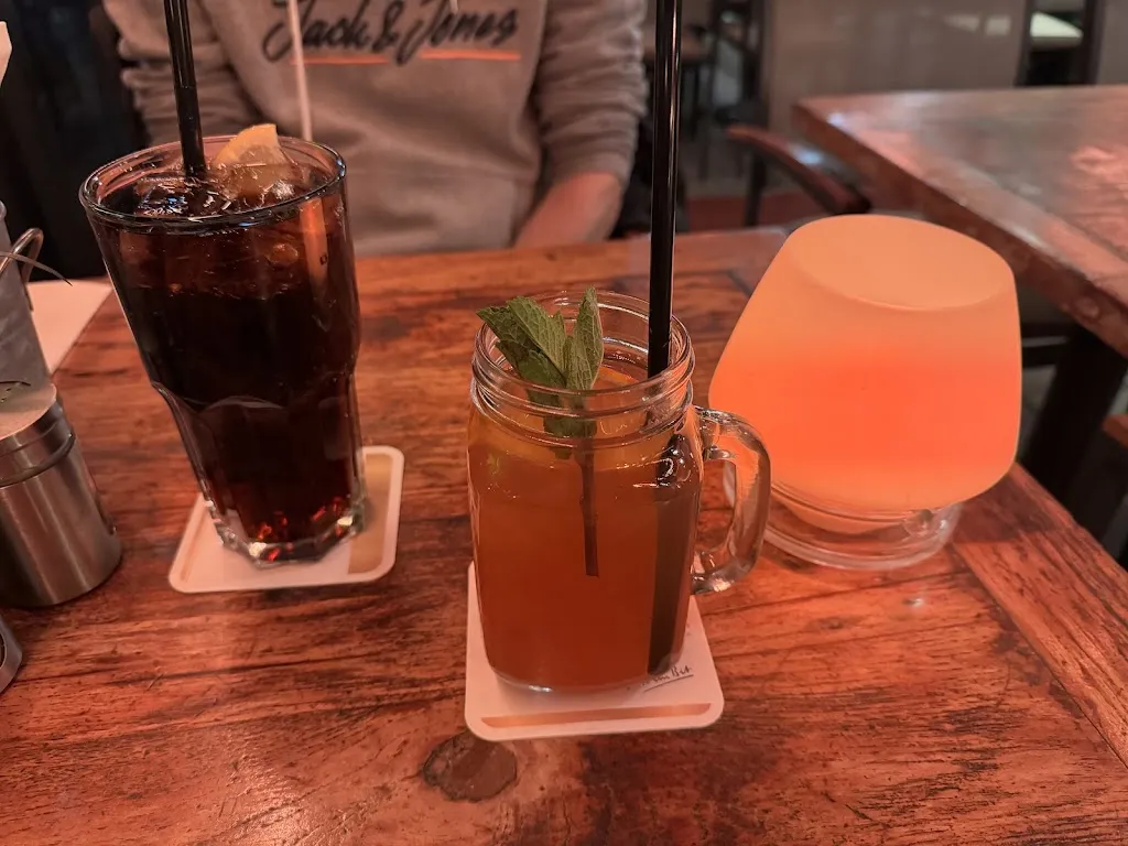 Menu_Manhattan | Restaurant Düsseldorf_Düsseldorf_image_9