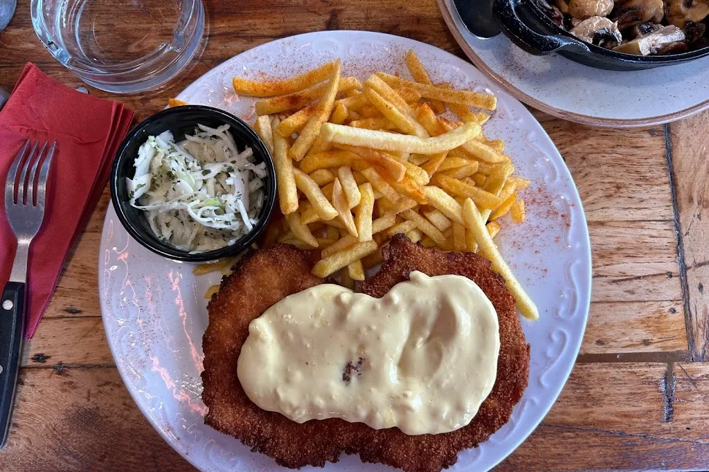 Fatih Erdem_Manhattan | Restaurant Düsseldorf_Düsseldorf_review