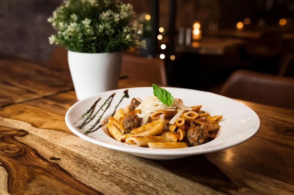 Manhattan | Restaurant Düsseldorf_Düsseldorf_slider_image_2