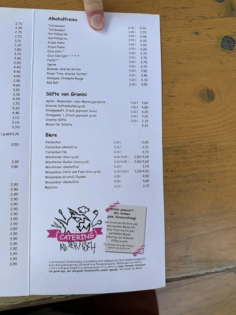 Menu_Ab der Fisch_Düsseldorf_image_1