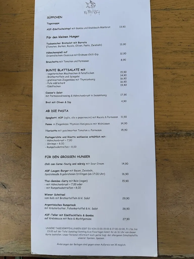 Menu_Ab der Fisch_Düsseldorf_image_3