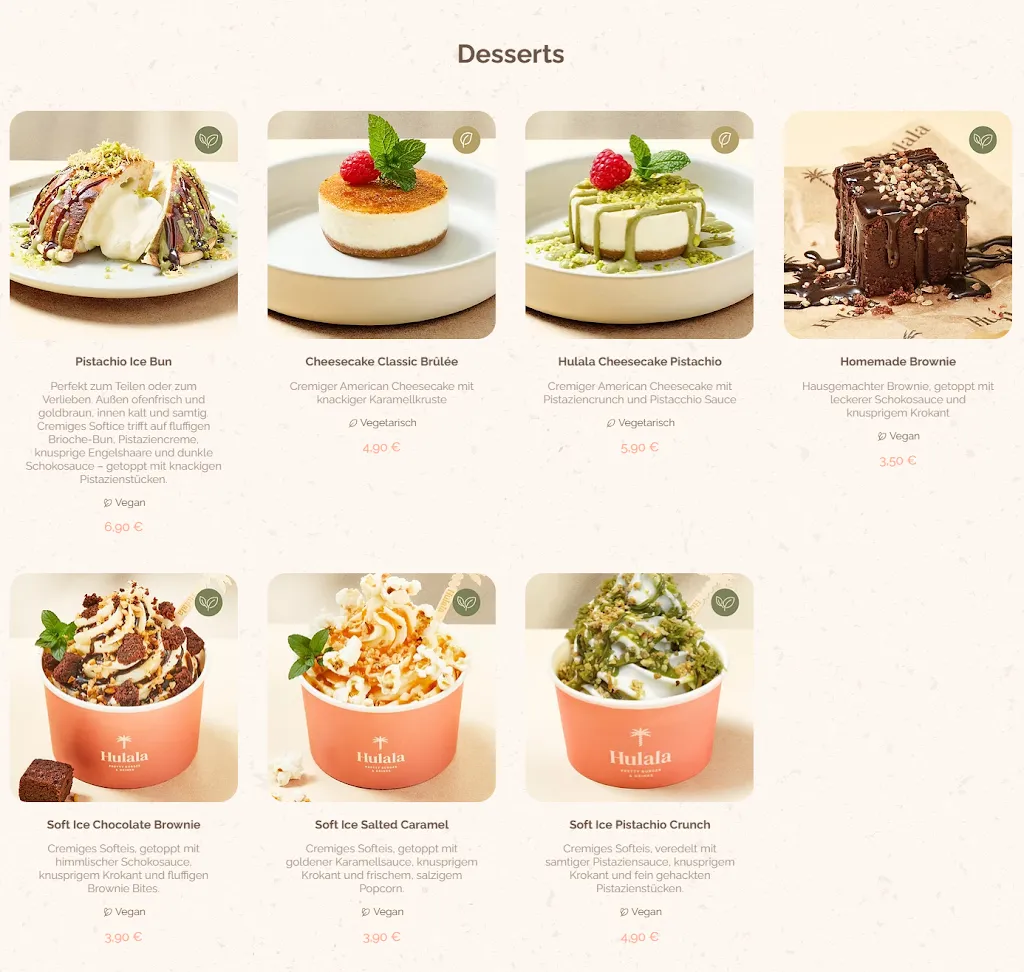 Menu_Hulala – Pretty Burger & Drinks_Düsseldorf_image_2