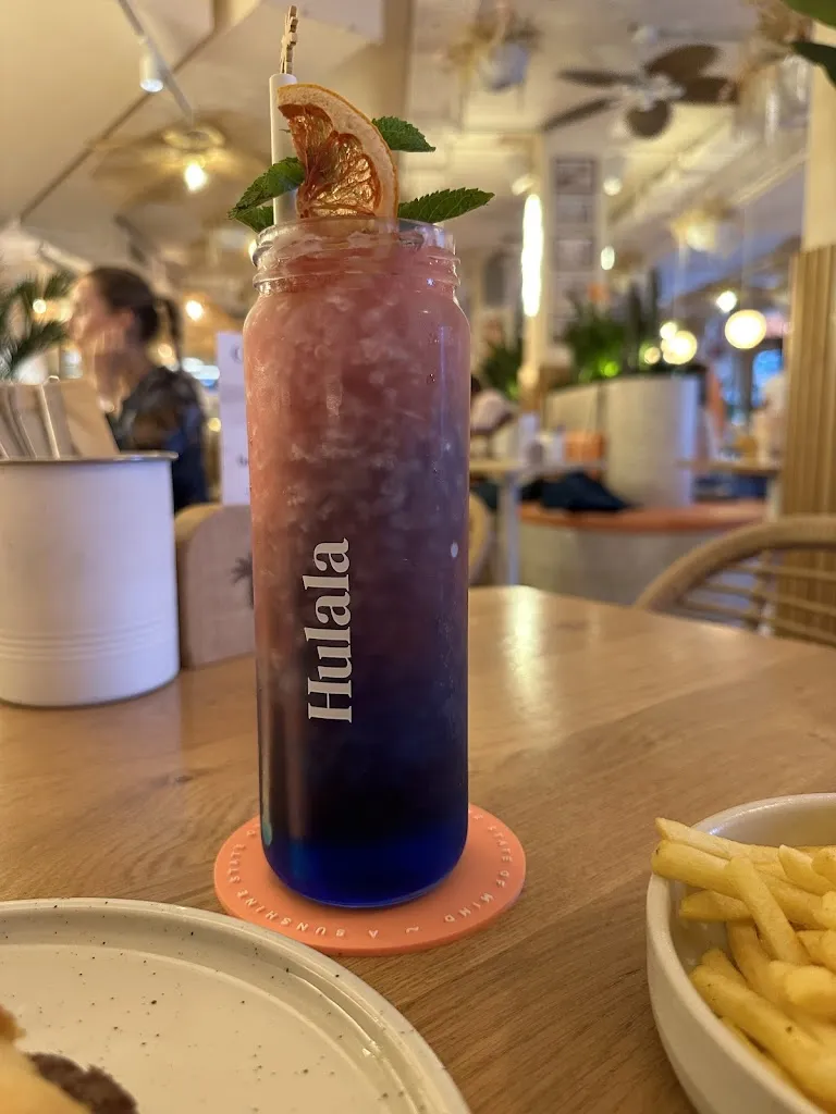 Fady Medanat_Hulala – Pretty Burger & Drinks_Düsseldorf_review