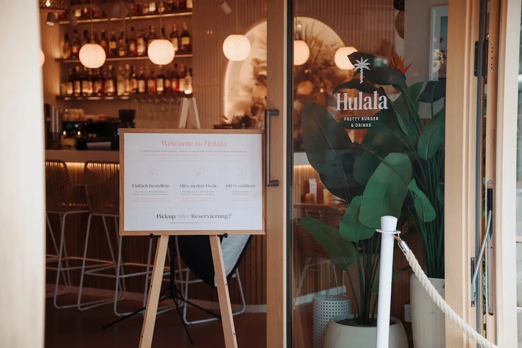 Hulala – Pretty Burger & Drinks_Düsseldorf_slider_image_3
