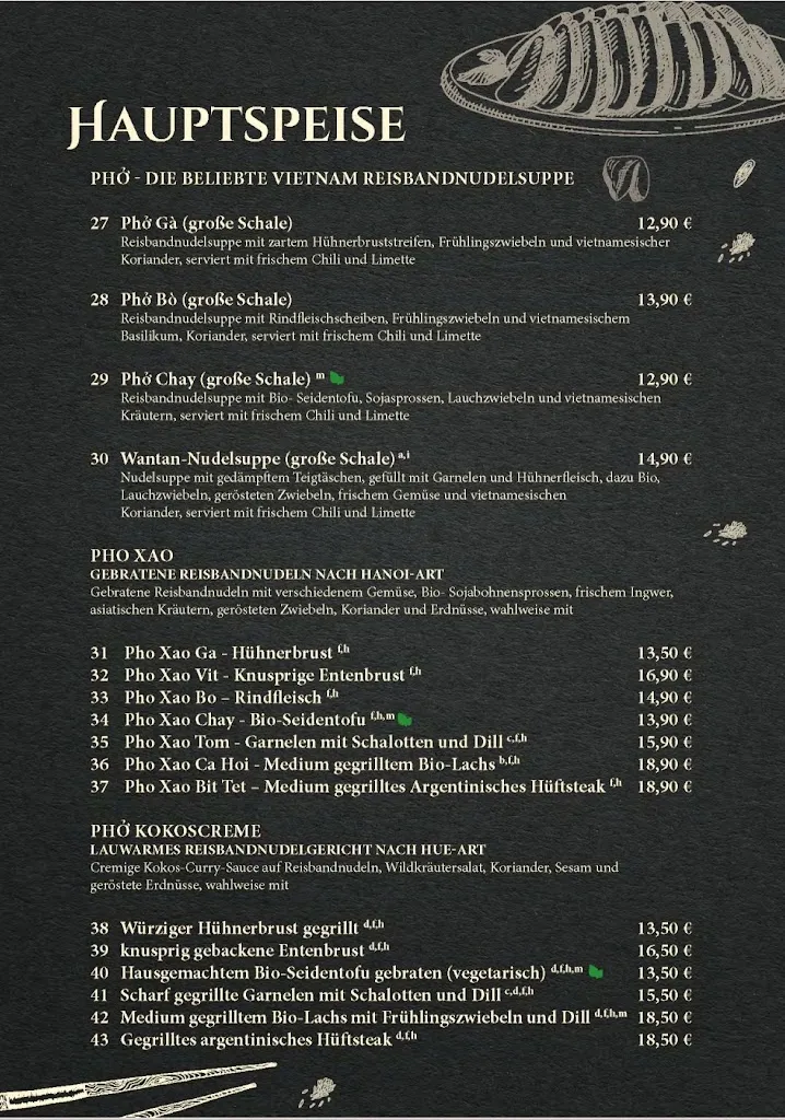 Menü_Bonjour Vietnam_Düren_Bild_3