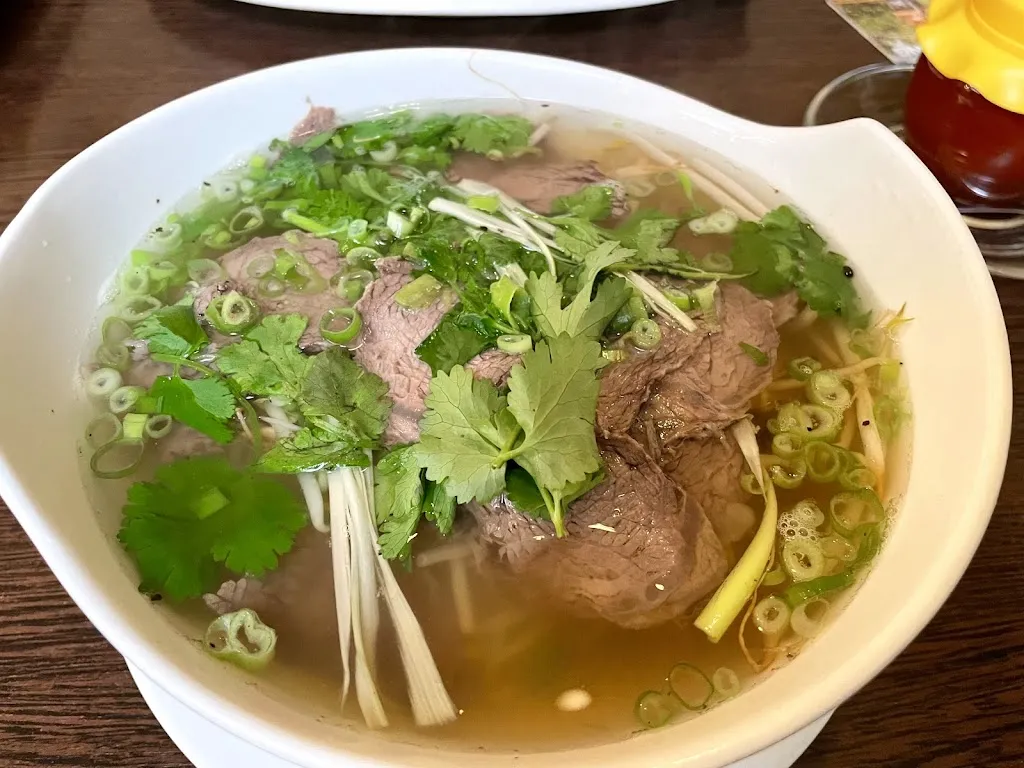 Menü_Bonjour Vietnam_Düren_Bild_5