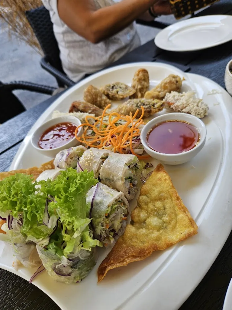 Menü_Bonjour Vietnam_Düren_Bild_7