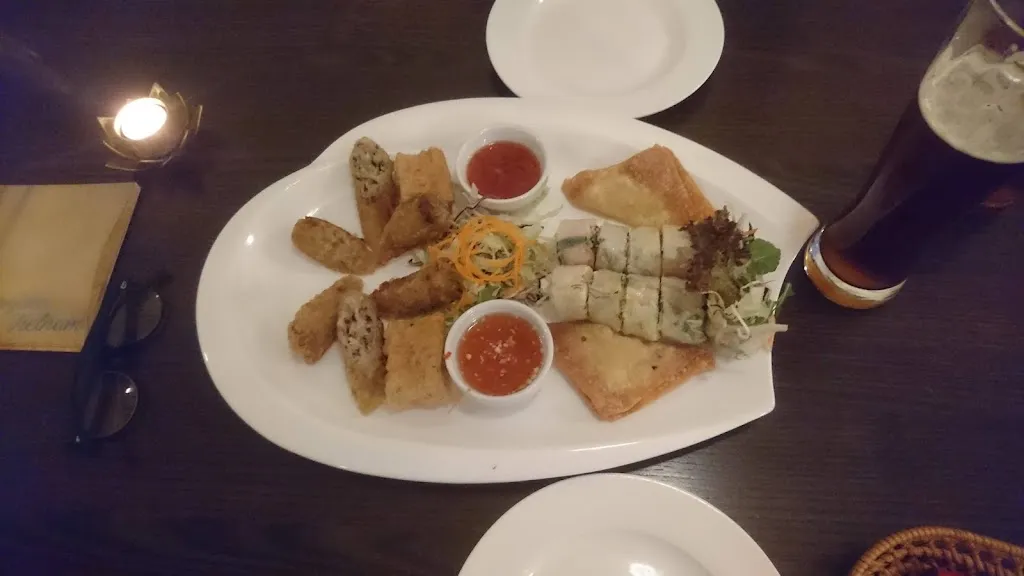 Menü_Bonjour Vietnam_Düren_Bild_9