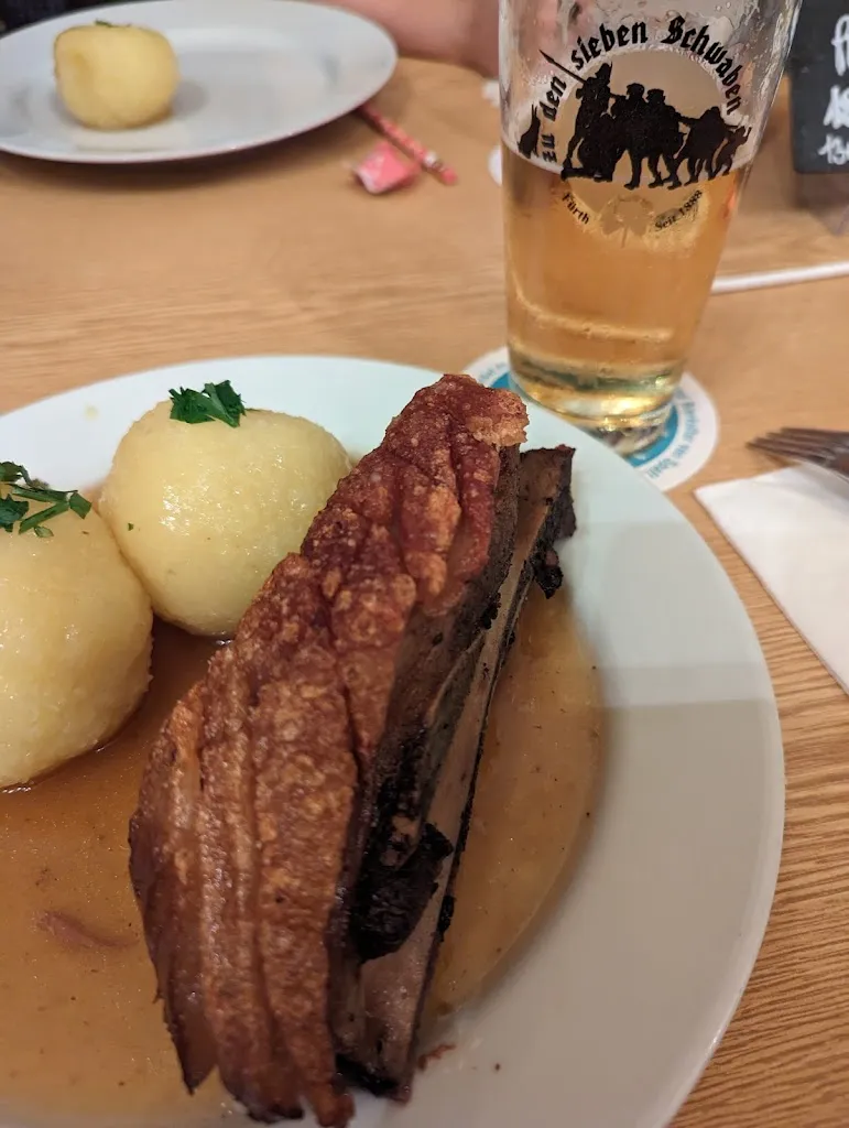 Menu_Zu den sieben Schwaben_Fürth_image_6