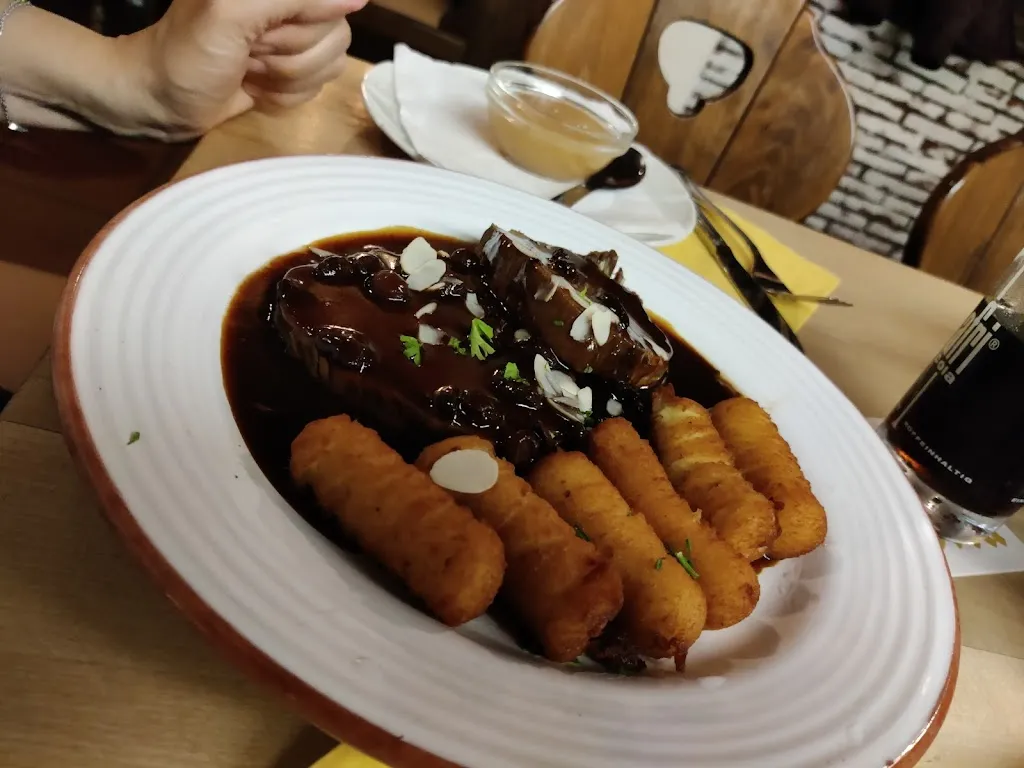 Menu_Brauhaus Alt Düren_Düren_immagine_6