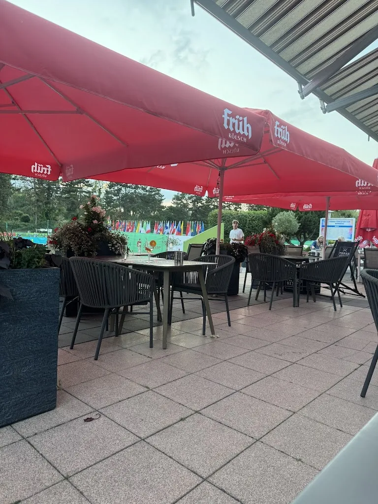 Simon Deutsch_Zapfhahn Düren_Düren_review