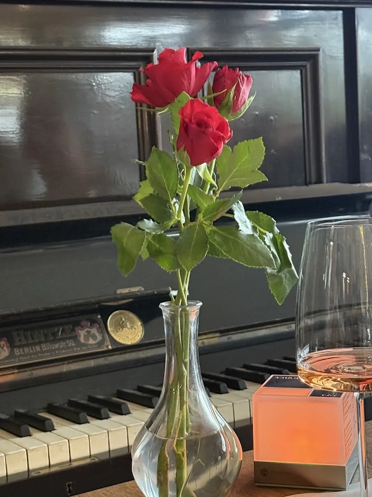 Volker Müller-Westphal_Zapfhahn Düren_Düren_review