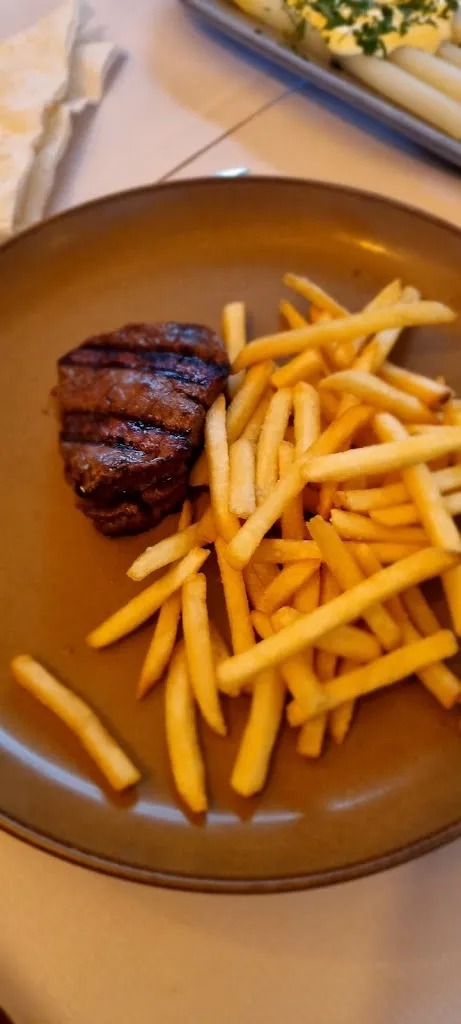 Menu_Steakhouse El Rancho_Düren_immagine_5