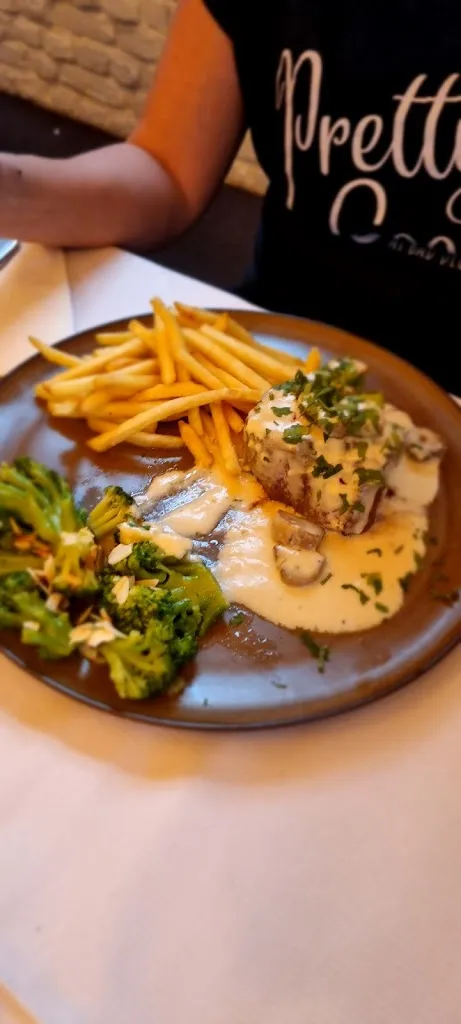 Menu_Steakhouse El Rancho_Düren_immagine_6