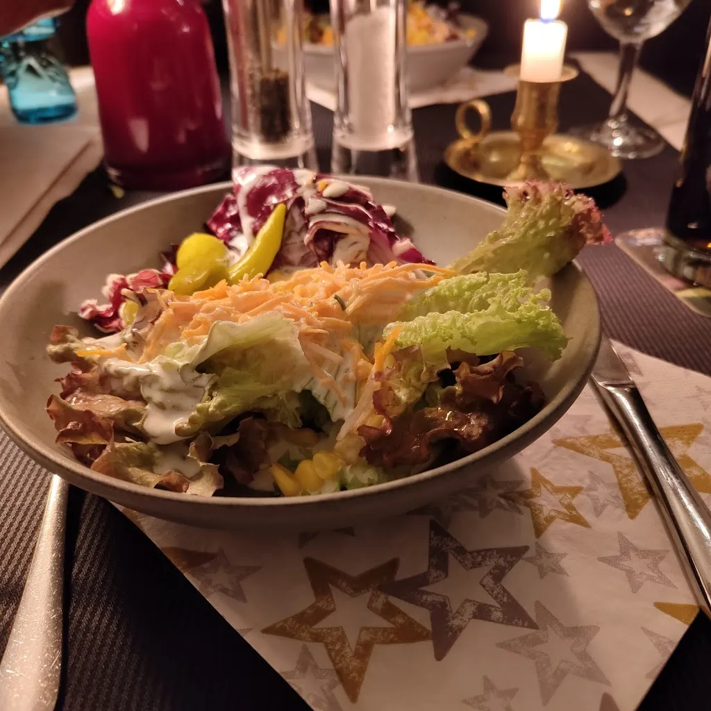 Menu_Steakhouse El Rancho_Düren_immagine_7