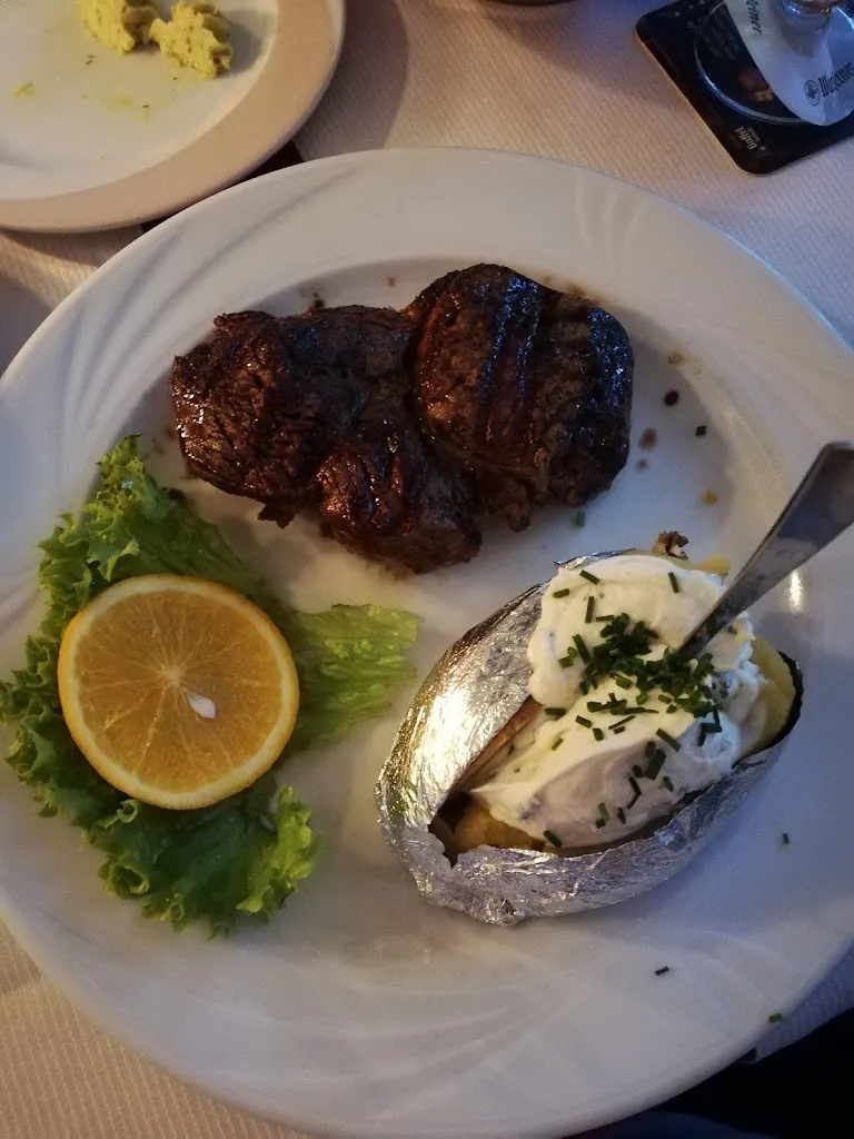 Menu_Steakhouse El Rancho_Düren_immagine_8