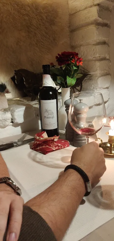 Menu_Steakhouse El Rancho_Düren_immagine_9