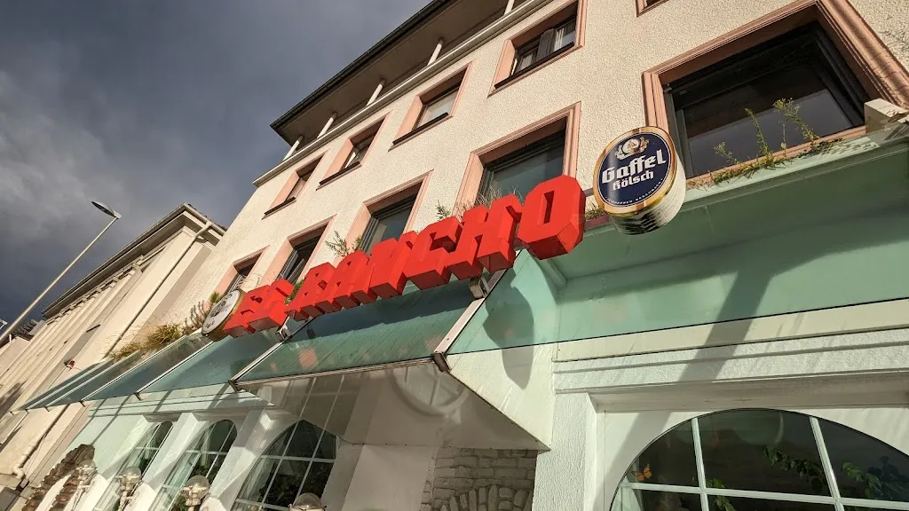 Steakhouse El Rancho_Düren_slider_image_1