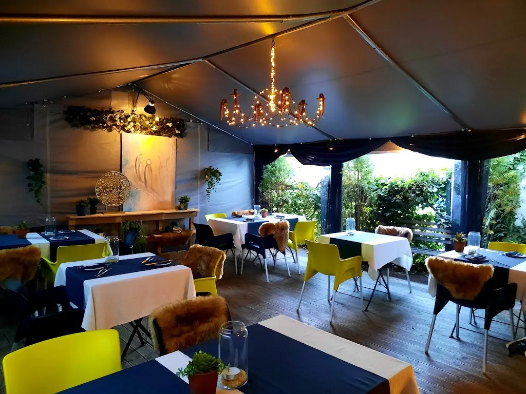 Generatione 2 restaurant in Düren