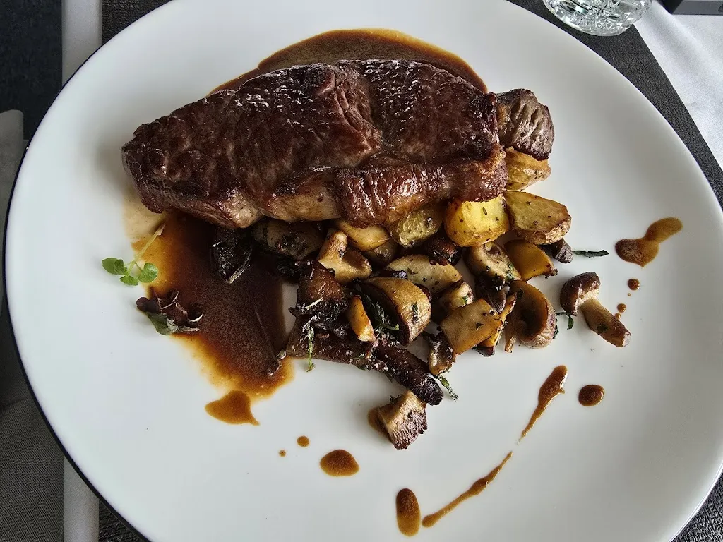 Menü_Rivo Restaurant im Golfclub Düren_Düren_Bild_3