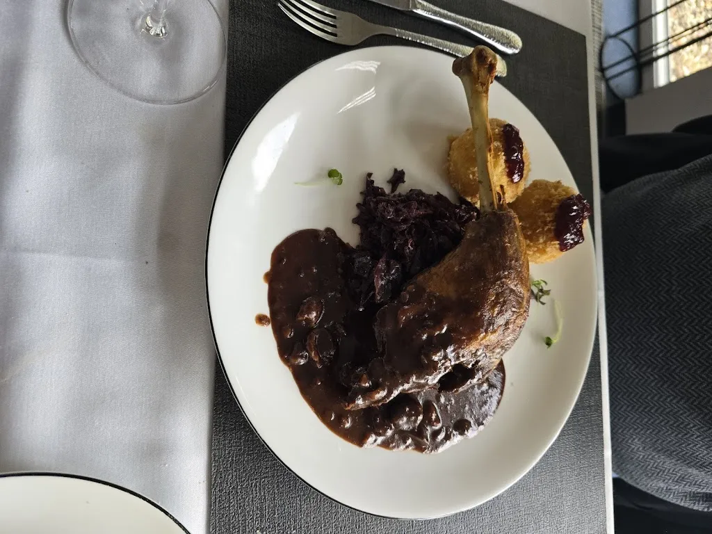 Menü_Rivo Restaurant im Golfclub Düren_Düren_Bild_5