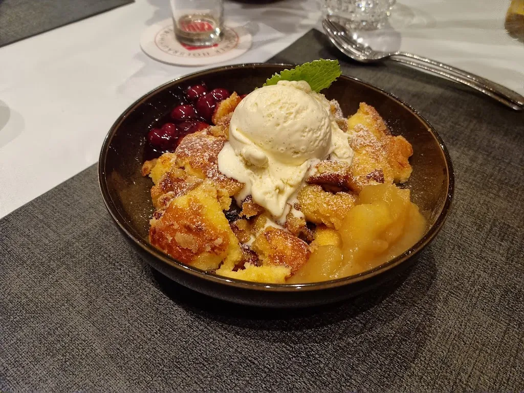 Menü_Rivo Restaurant im Golfclub Düren_Düren_Bild_6