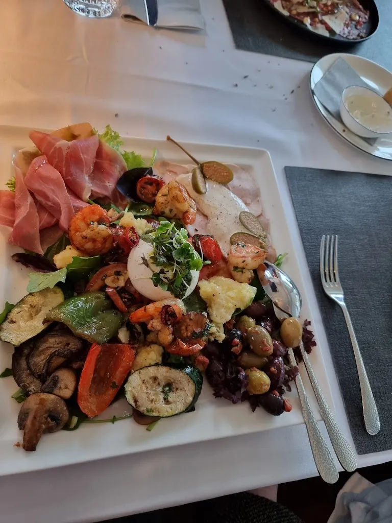 Menü_Rivo Restaurant im Golfclub Düren_Düren_Bild_7