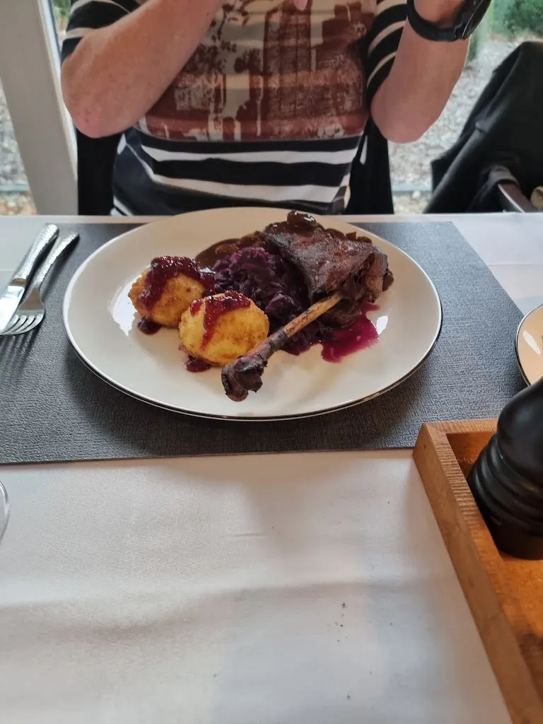 Menü_Rivo Restaurant im Golfclub Düren_Düren_Bild_8