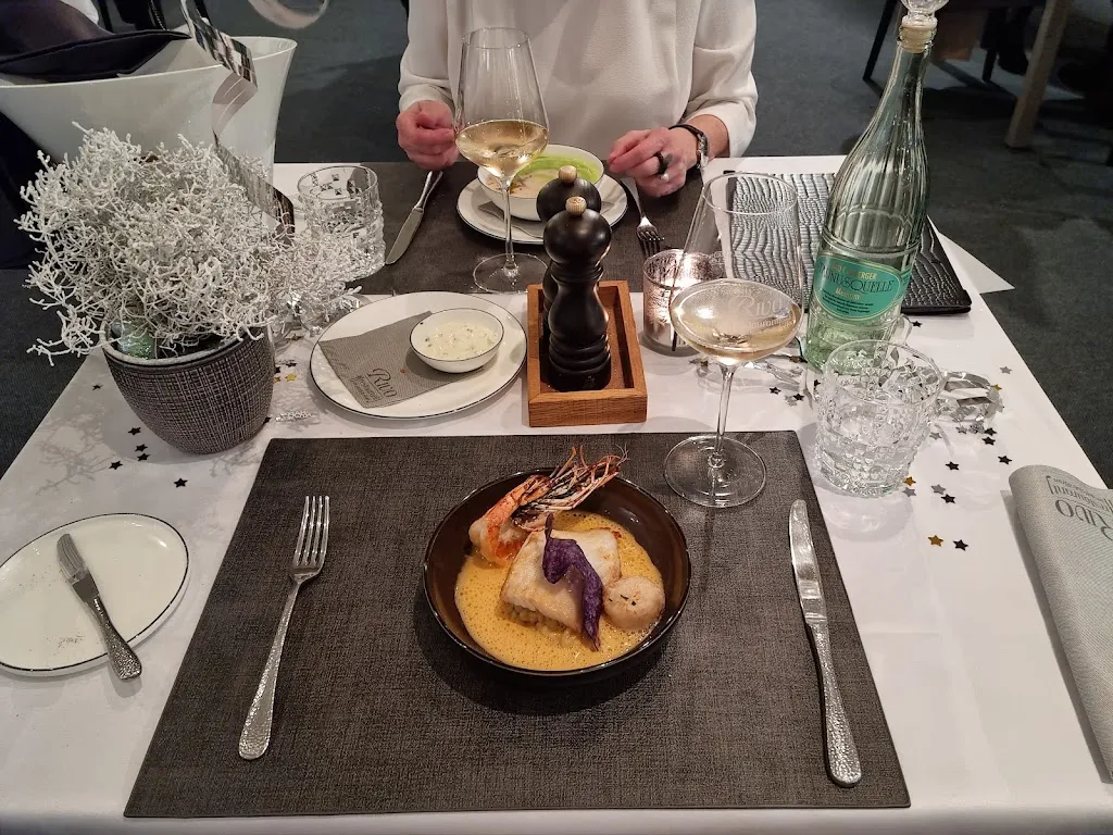 Menü_Rivo Restaurant im Golfclub Düren_Düren_Bild_9