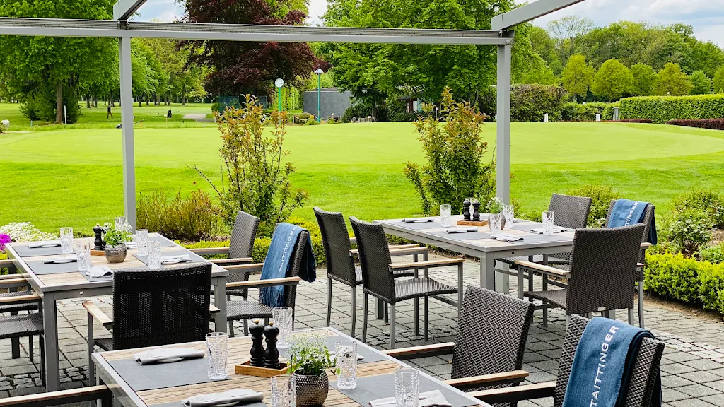 Rivo Restaurant im Golfclub Düren restaurant in Düren