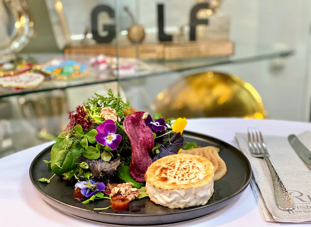 Rivo Restaurant im Golfclub Düren_Düren_slider_image_2