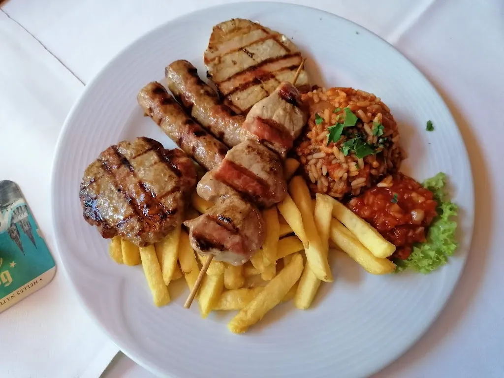 Menu_Dalmacija Restaurant_Düren_image_5