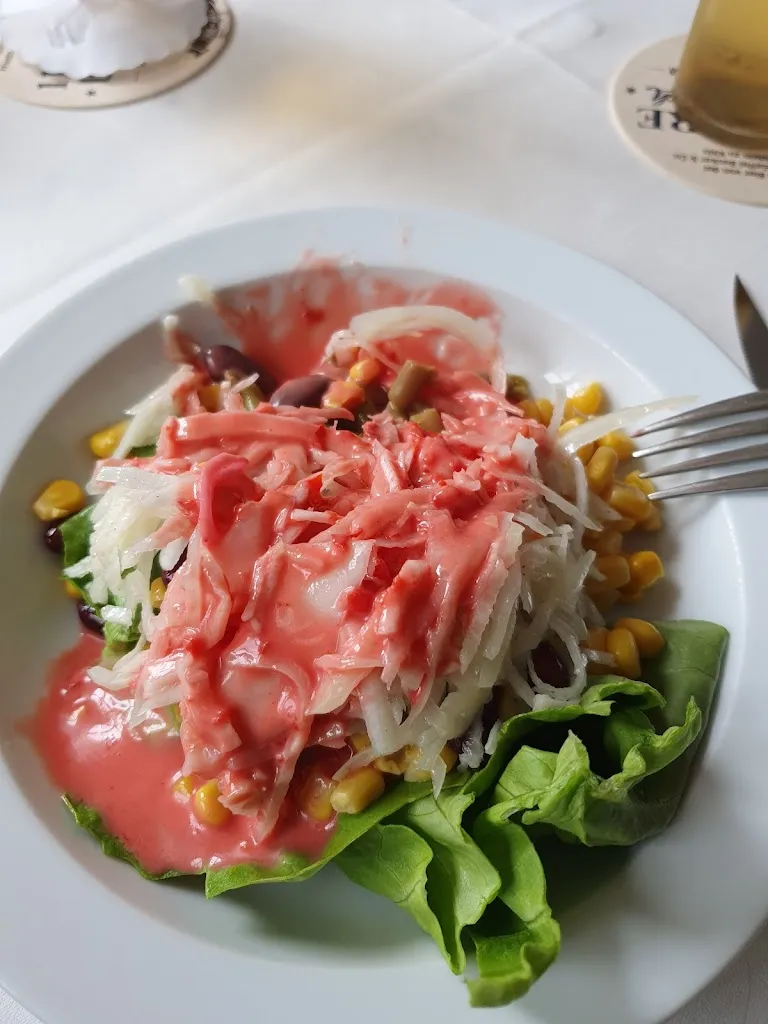 Menu_Dalmacija Restaurant_Düren_image_7