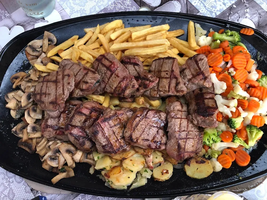 Dalmacija Restaurant_Düren_slider_image_3