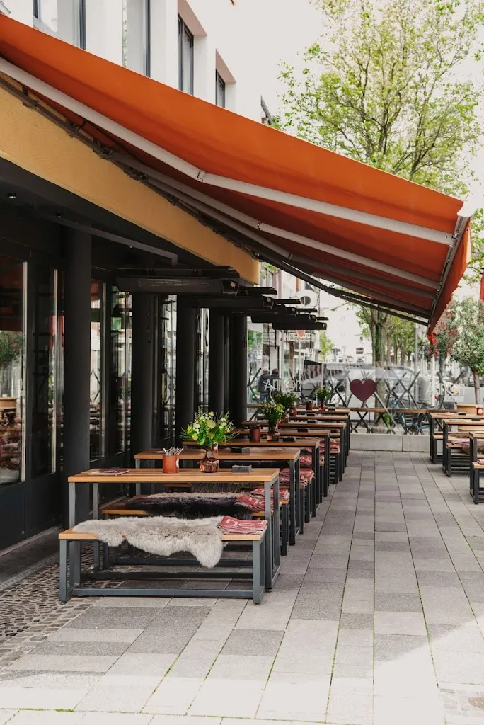 Nonna di Mia Düren restaurant in Düren