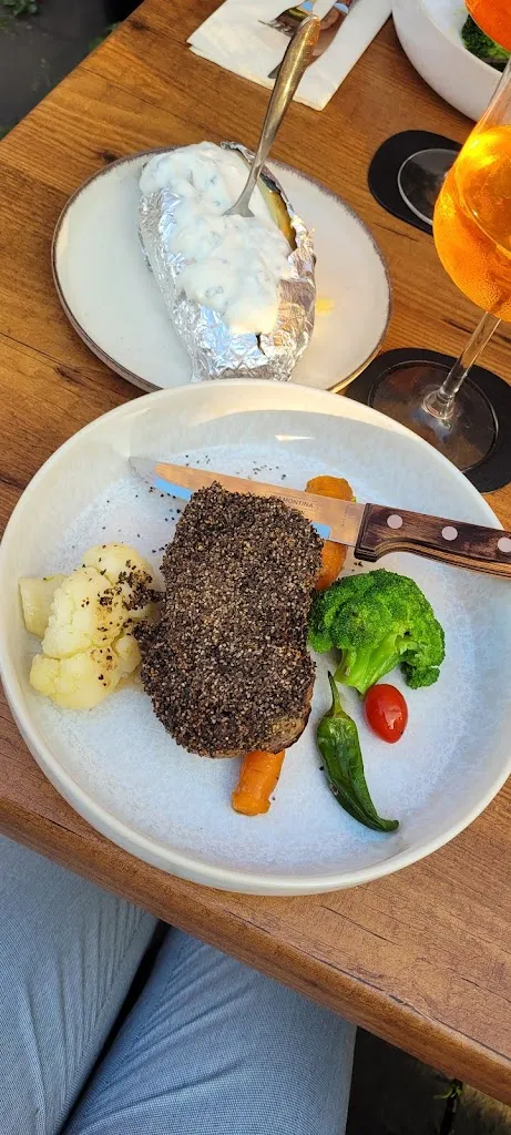 u_Restaurant Vier Sinne_Düren_review