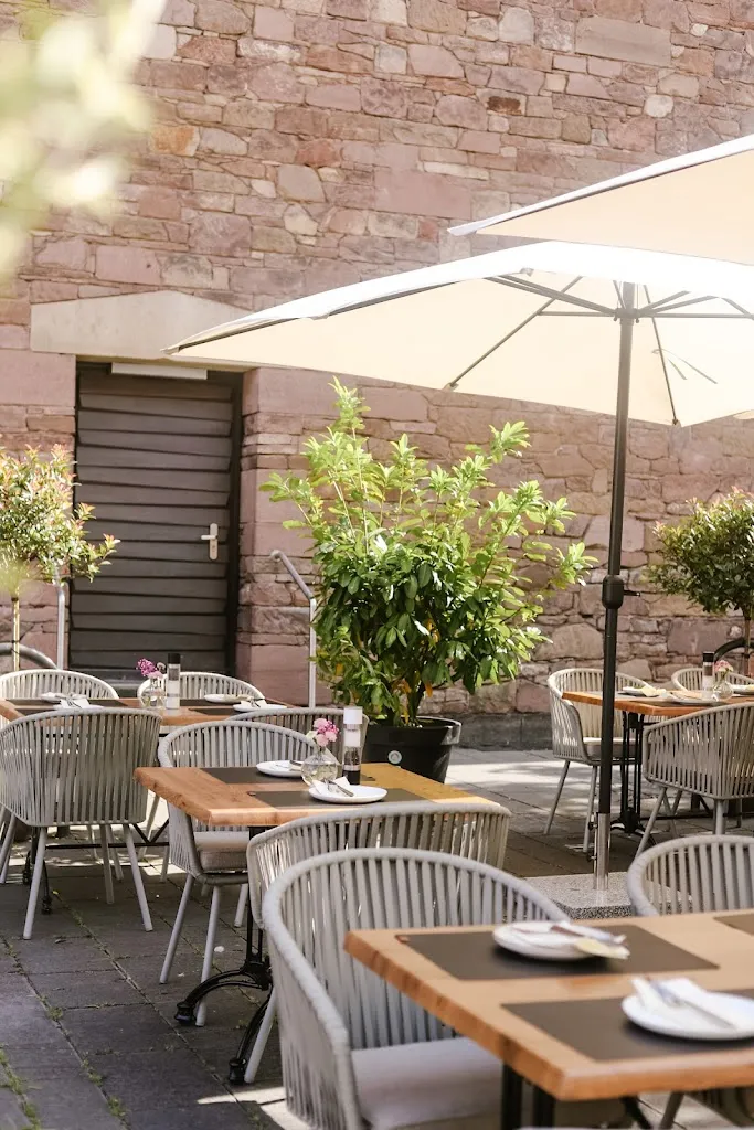 Restaurant Vier Sinne_Düren_slider_image_1